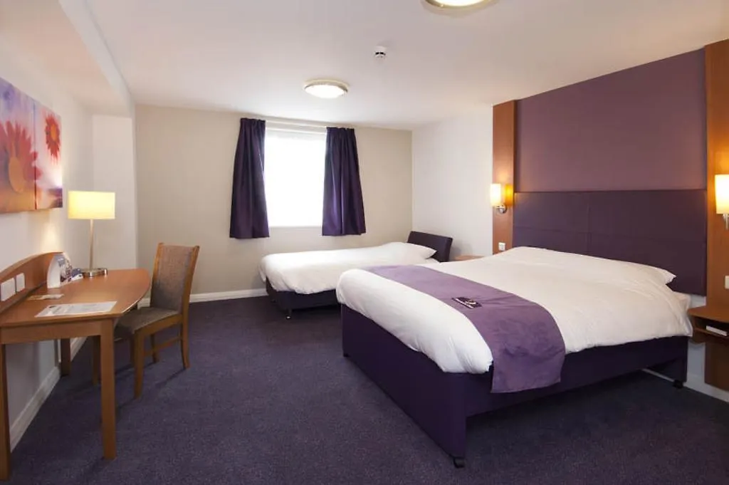 Premier Inn London Southwark - Tate Modern-1