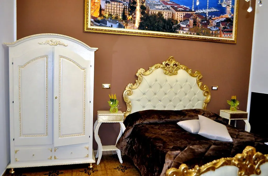 Hotel Des Artistes-1