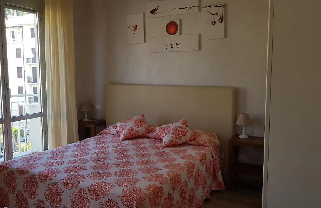 Hotel Enrico-1