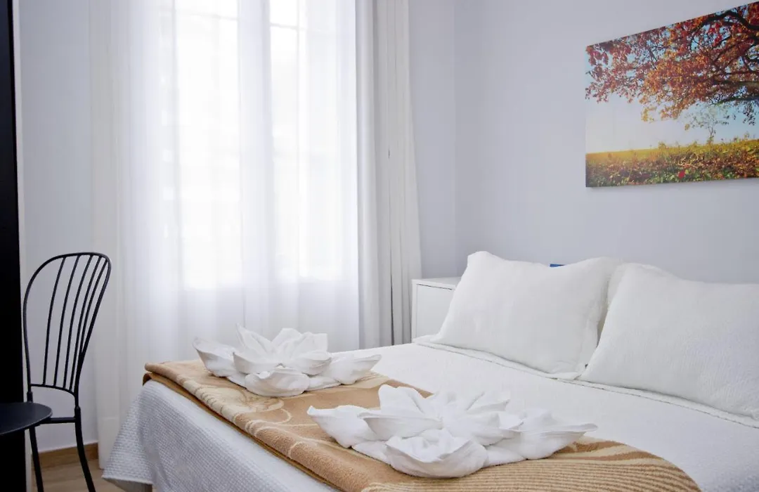 Barcelona City Hotel-1