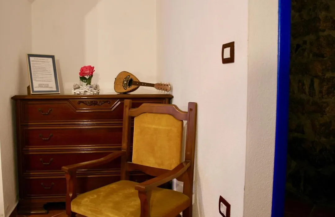b&b Duca d'Aosta-1