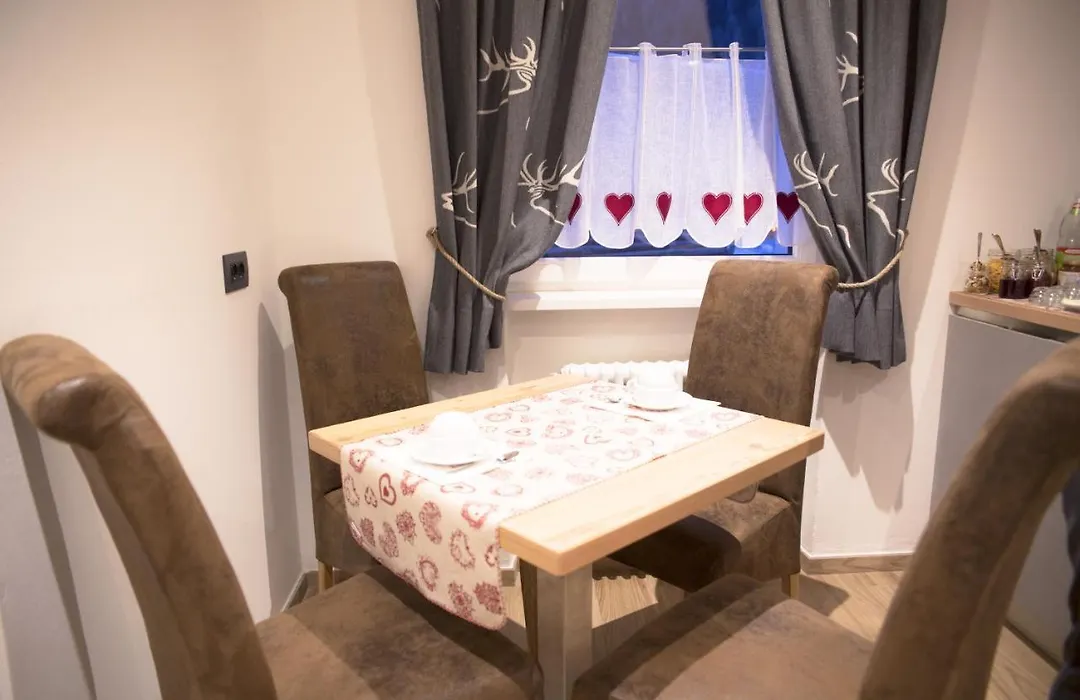 Piccola Cesa B&B-1