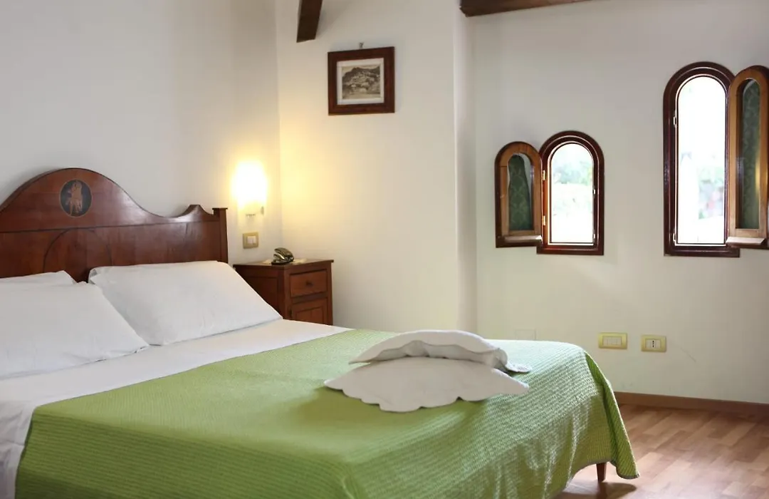 La Magnolia Sorrento - City Centre Hotel-1