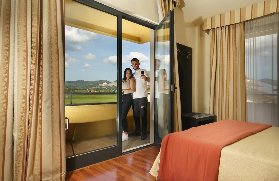 Hotel Cristallo di La Rosetta Srl-1
