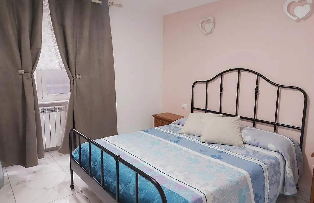 Camere ad ore 3 BAGNO PRIVATO-1