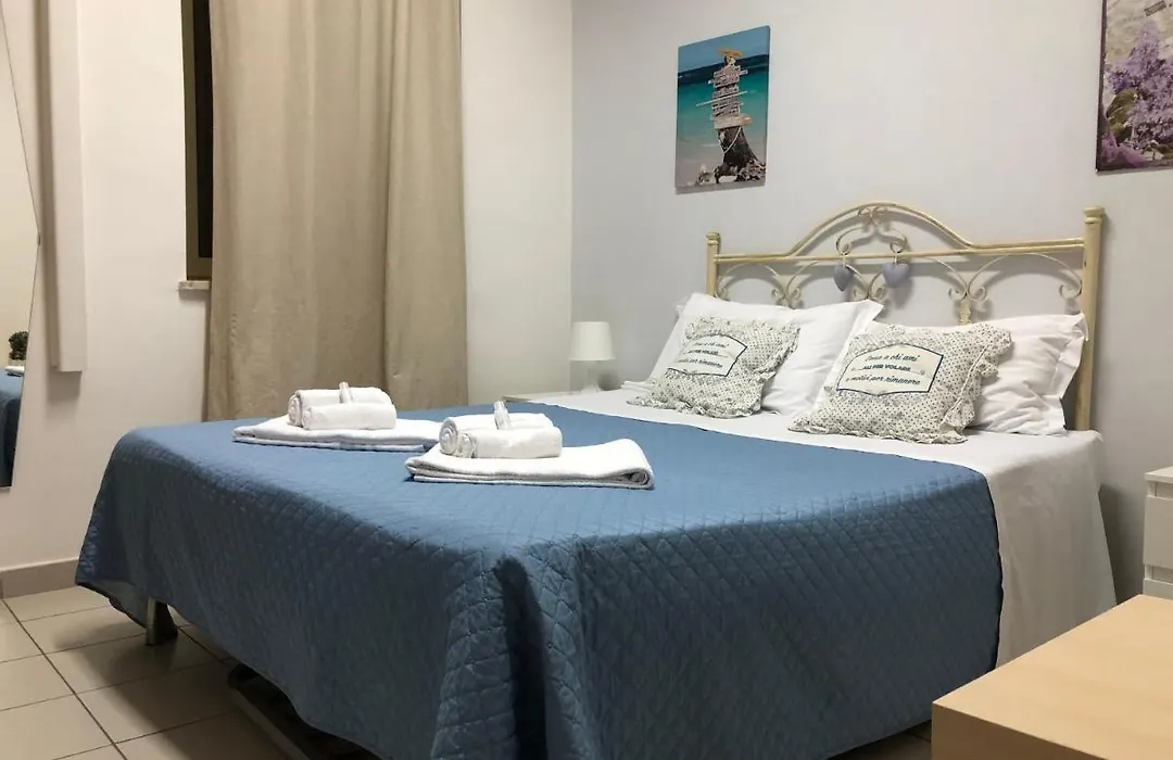 B&B Agorà-1
