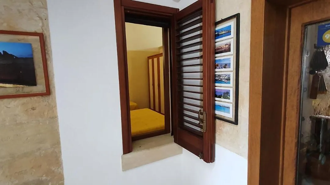 B&B Viaprimaldo Camere-1