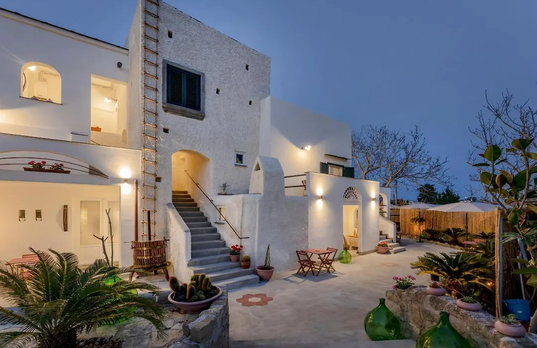 Cala Cala Rooms,Restaurant & Farm Experience-1