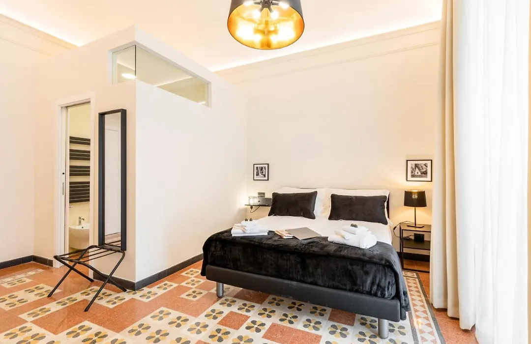 Foresteria di Piazza Cavour - Luxury Suites&Guest House-1