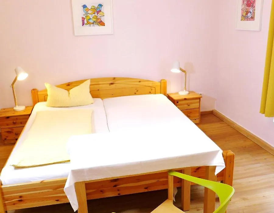 Pension Stoi Budget Guesthouse-1