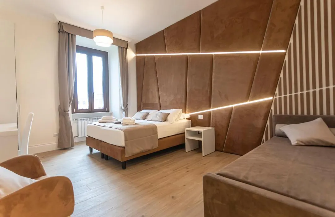 Flat 285 La Suite-1