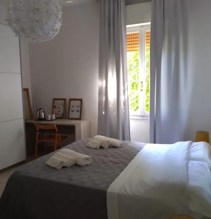 M. Bini B&B-1