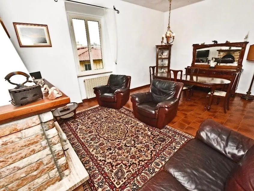 Borgo 98 Guest House Tripla con bagno privato-1
