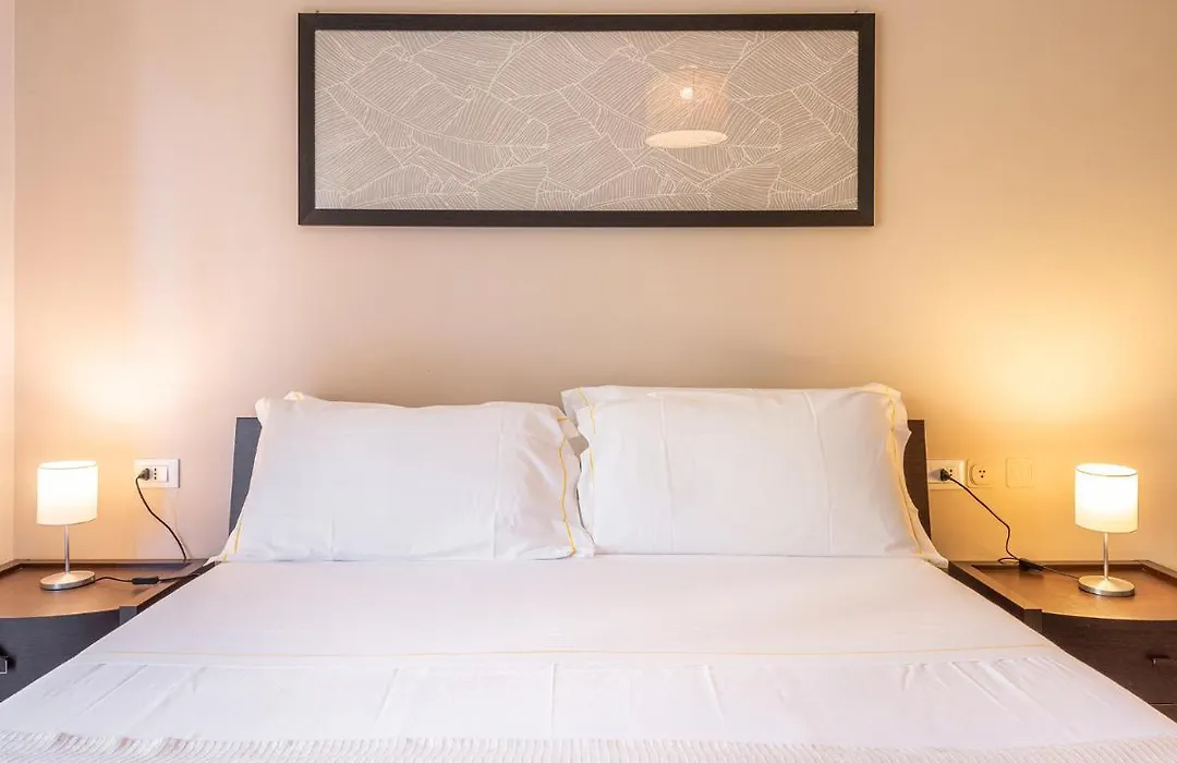 Villa Vaghi Rooms-1