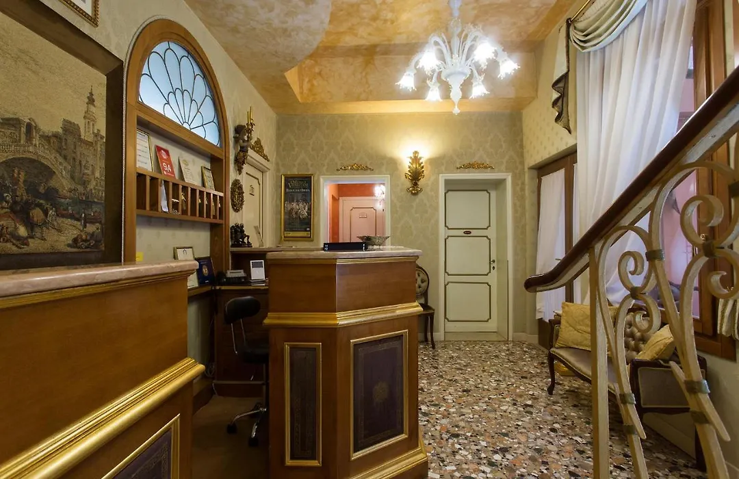 Locanda Cà Le Vele-1