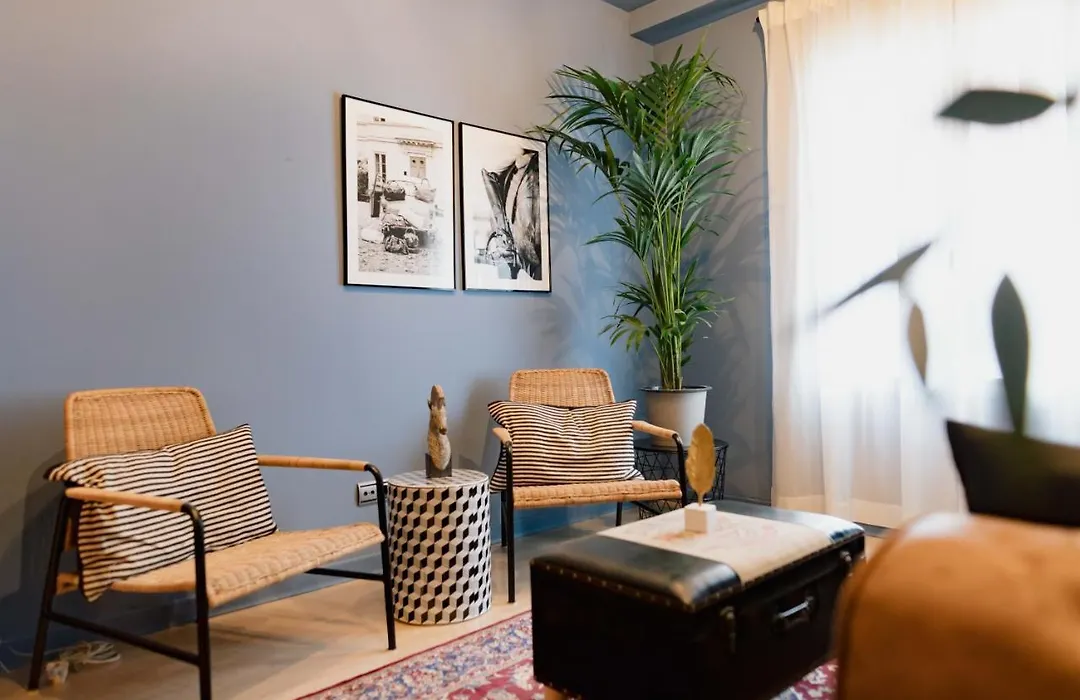 The Little Corner B&B-1