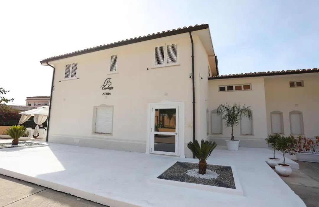 Residenza Atena Tropea-1