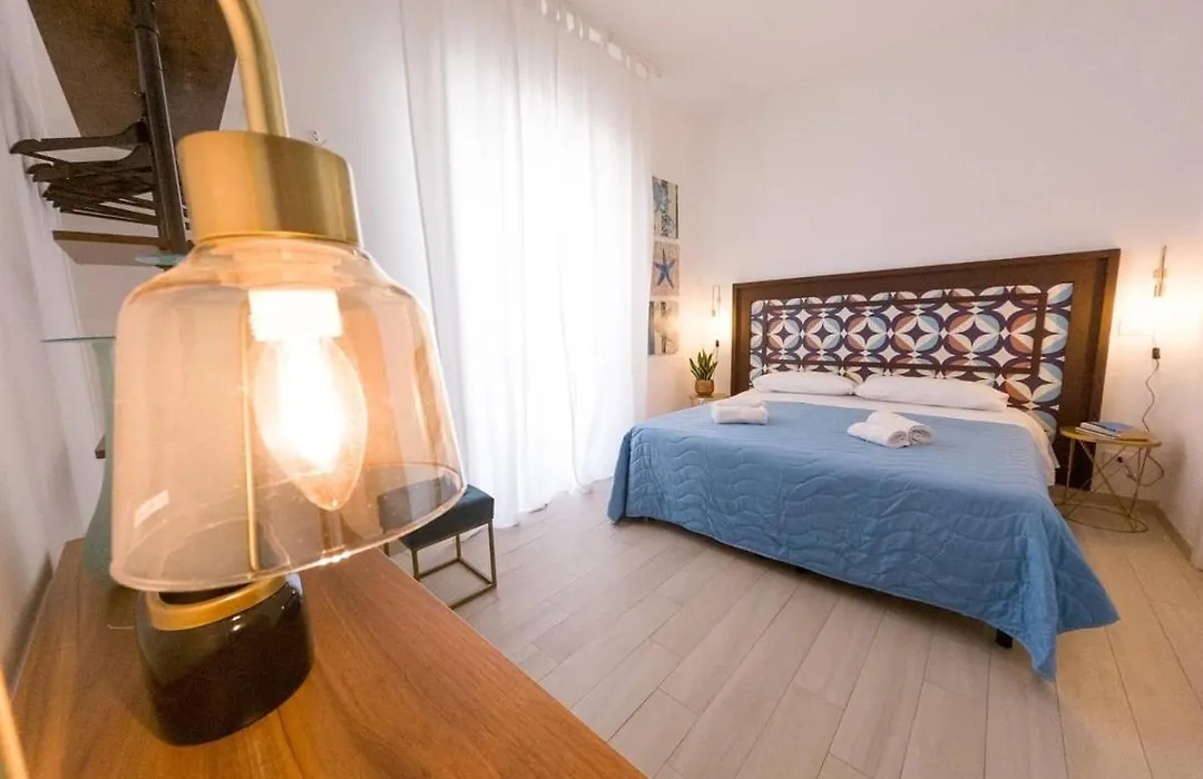 Donna Maria B&B-1