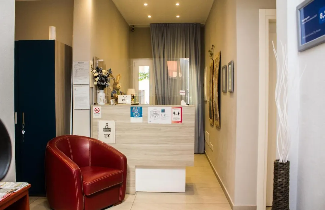Hotel Sant'Orsola City House Collection By Gsa Hotels-1