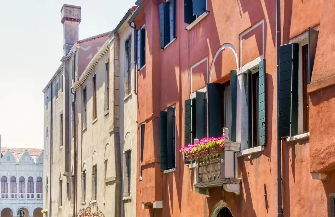 Guesthouse Ca' San Marcuola 1-1