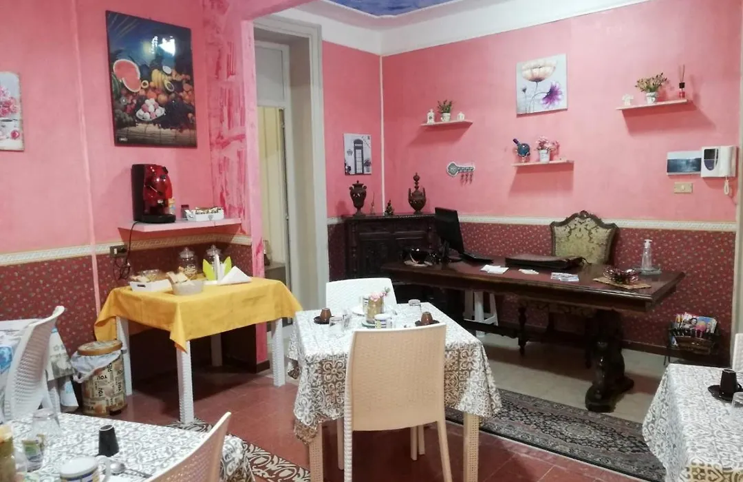 B&B Orchidea-1