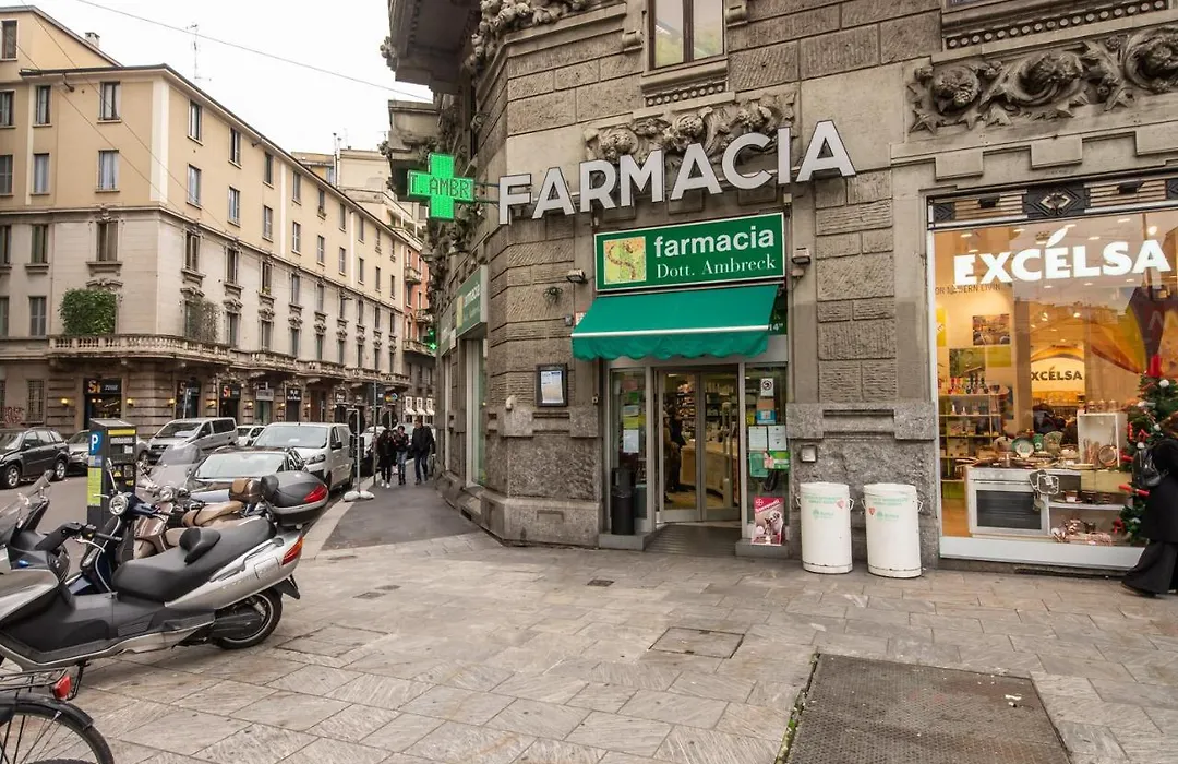 Mercadante Guest House-1