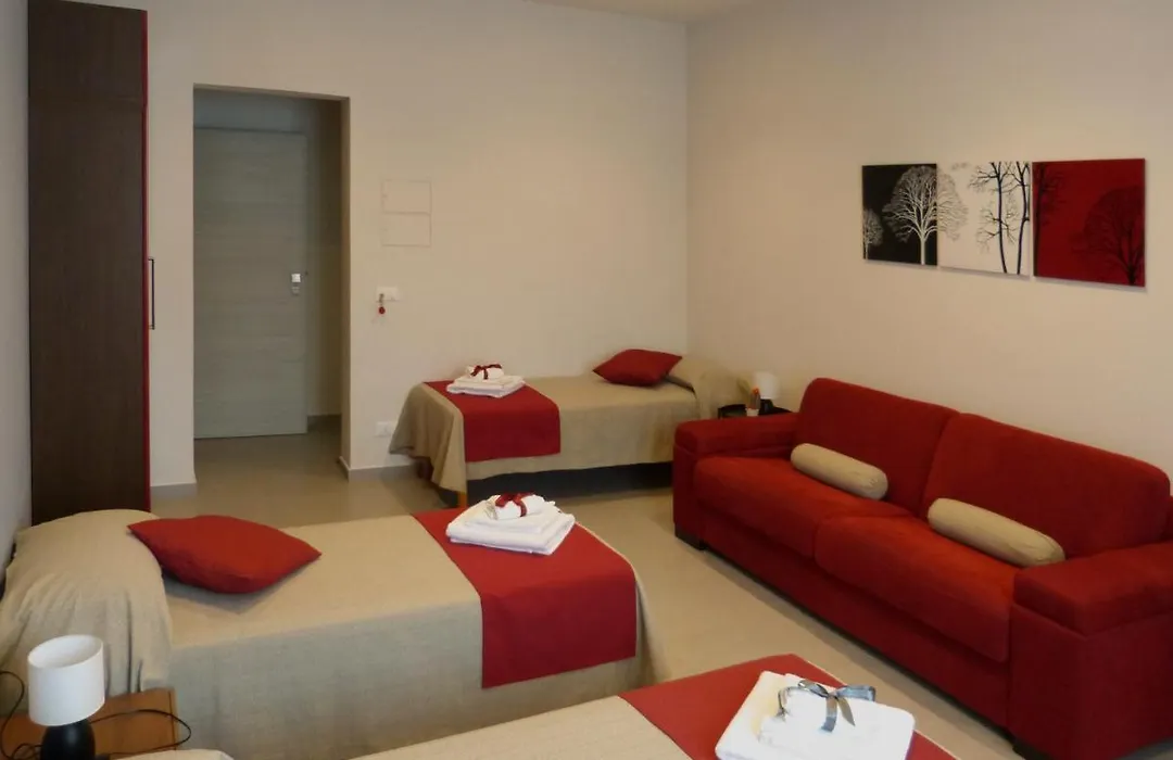 B&B Contessa dei venti-1
