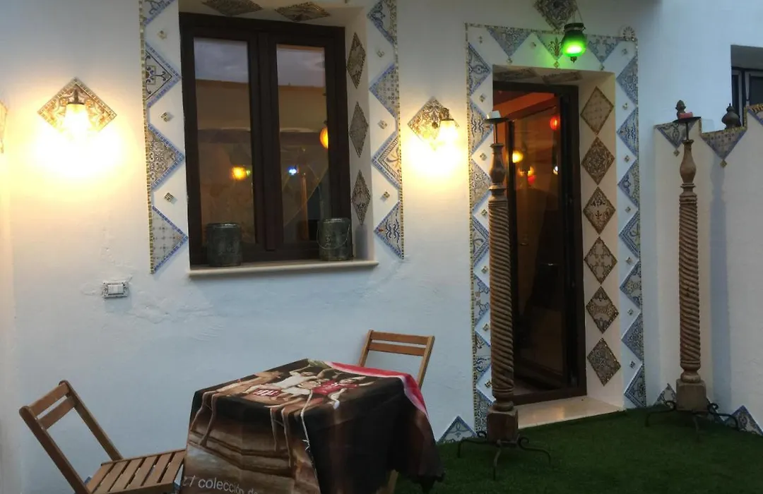 La Casa di Emanuella - Rooms&International Suites-1
