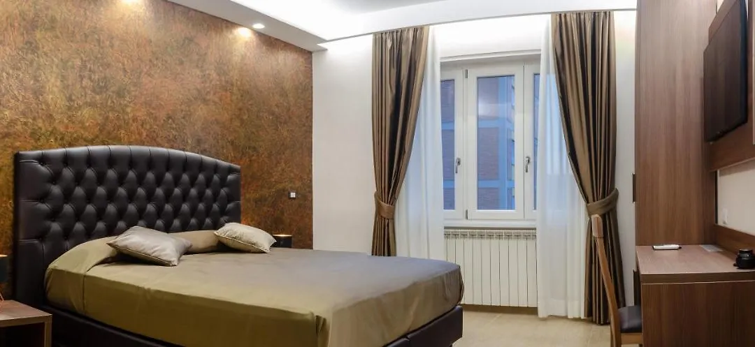 B&B Le Ninfee-1