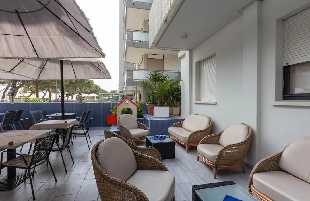 Hotel Calipso-1