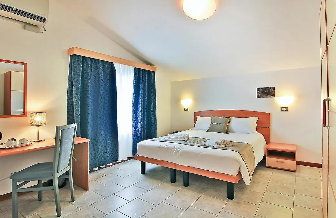Hotel La Perla-1