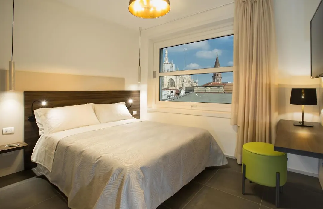 Enjoy Duomo - Flavio Baracchini 9-1
