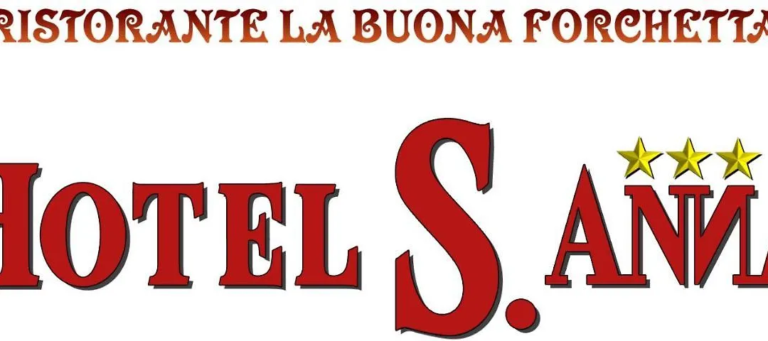La Buona Forchetta - S. Anna-1