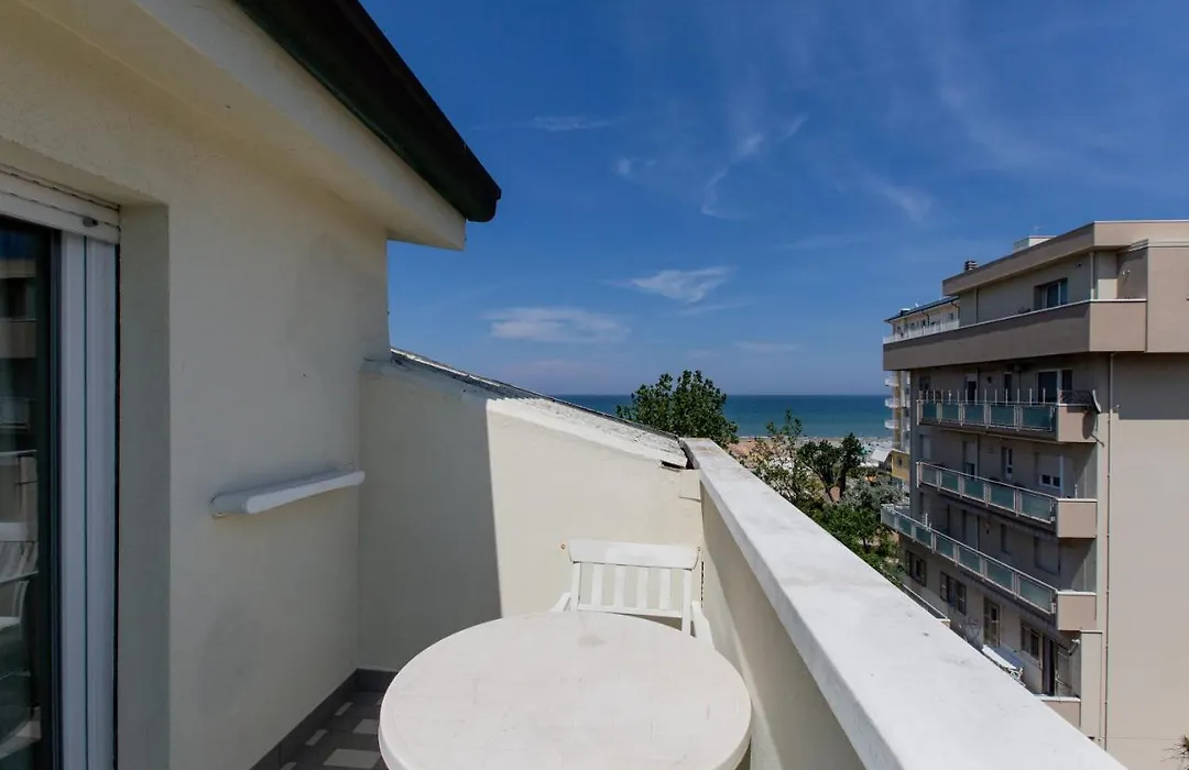 Hotel Christian Ideale Per Famiglie-1