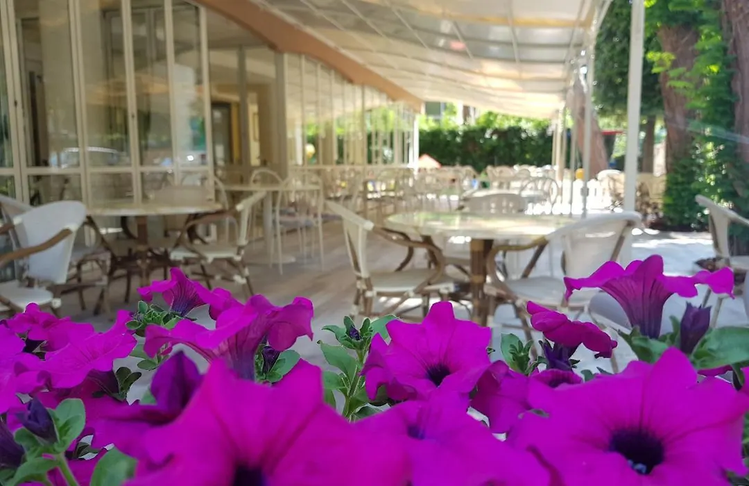 Hotel Gioiosa-1