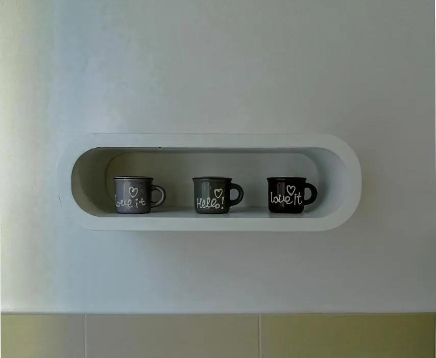 Suite 649 Bilocale con terrazzo-1