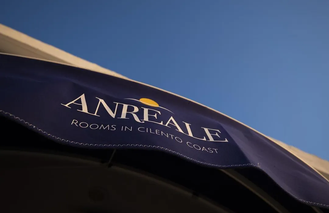 Anreale Rooms Agropoli-1