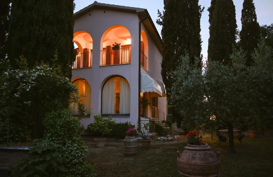 B&B Villa Giulia-1