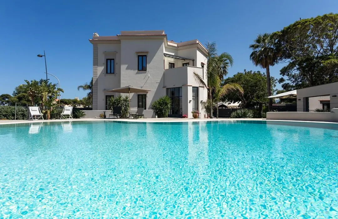 Villa Masetta - Luxury Suites-1