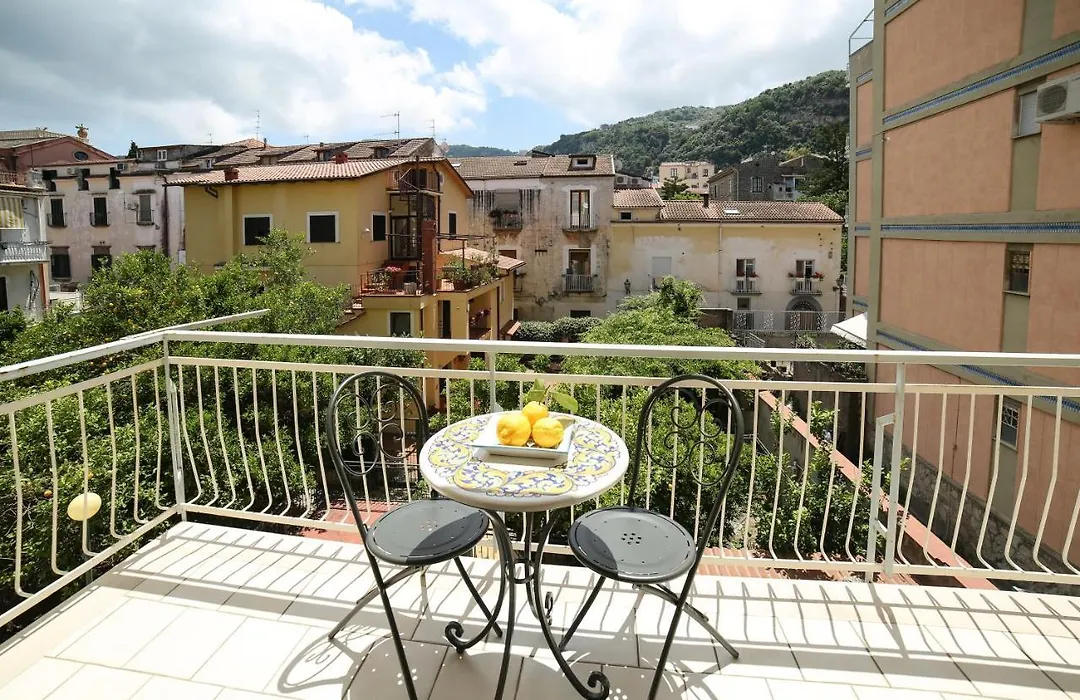 Sweet Sorrento Holidays-1