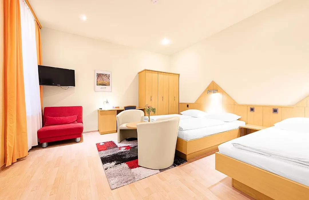 Hotel-Pension Wild-1
