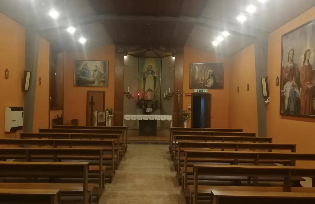 Casa per Ferie Suore Domenicane-1