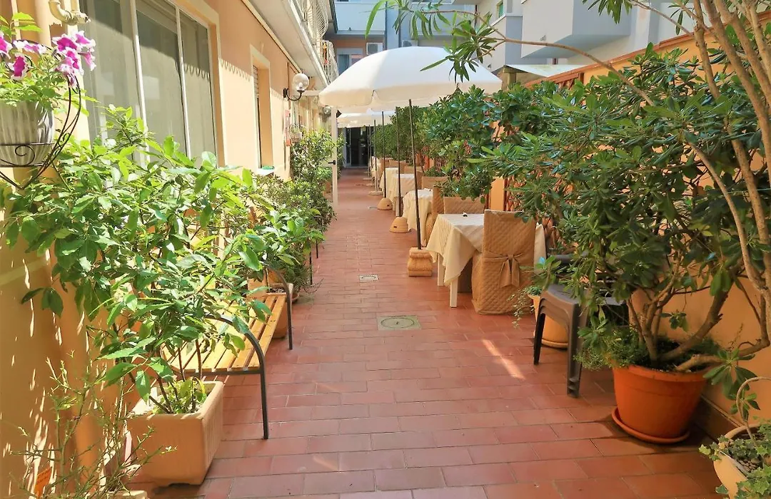 Hotel Tahiti-1