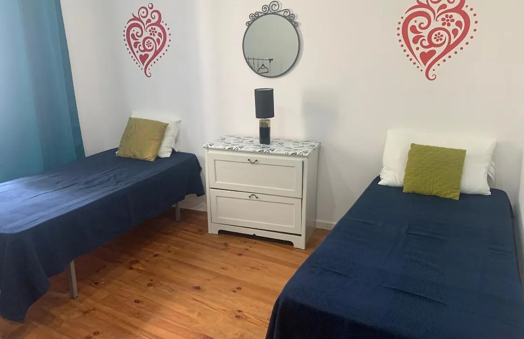 Guesthouse Pena-1