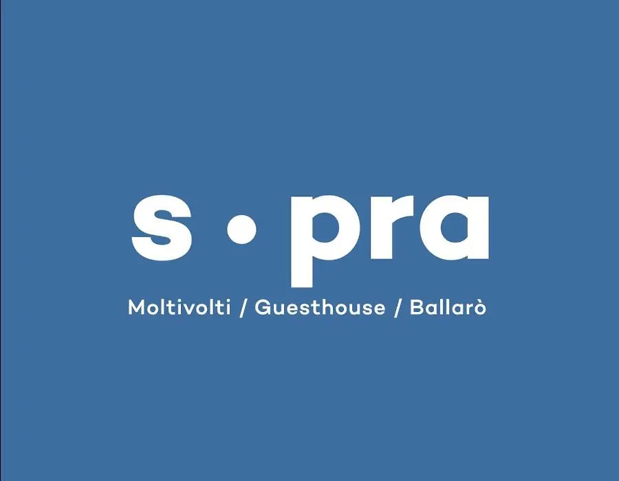 Sopra Moltivolti Guesthouse-1