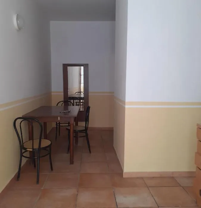 Albergo pensione Bianco-1