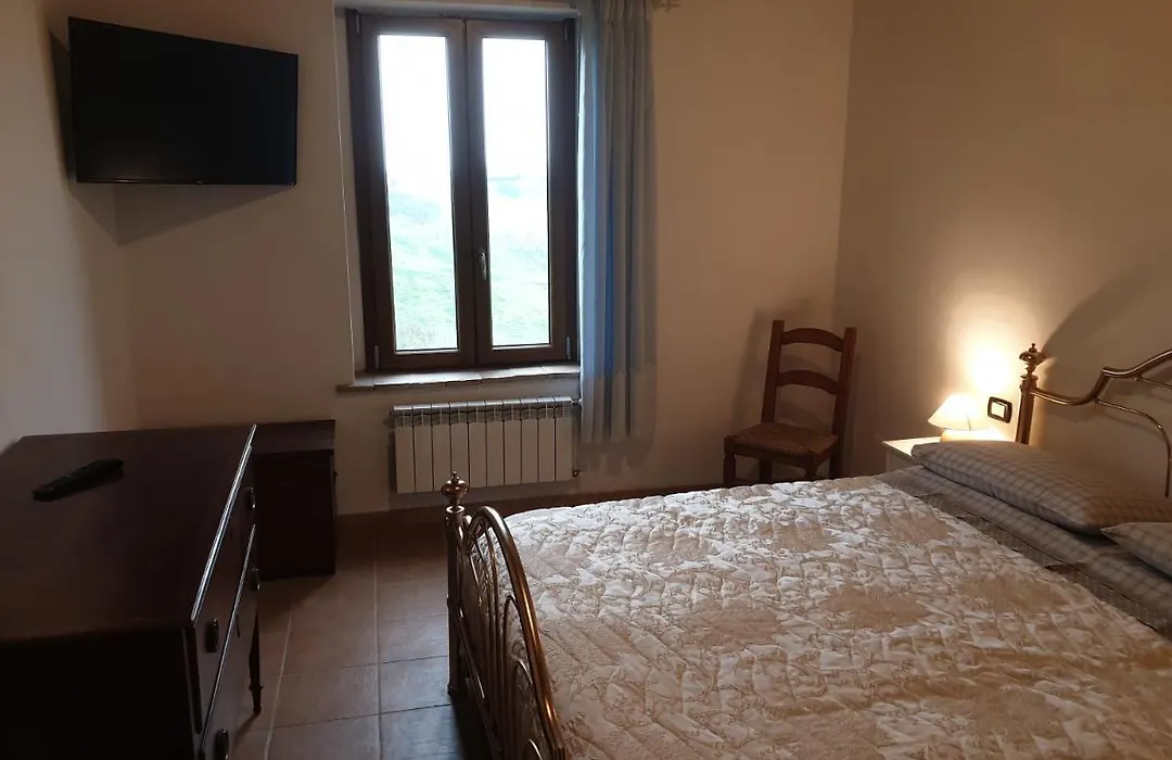 Podere Fogliano-1