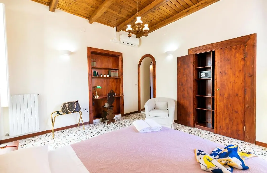 Suites Pastis Tropea - Boutique B&B by Kalavrìa Holidays-1
