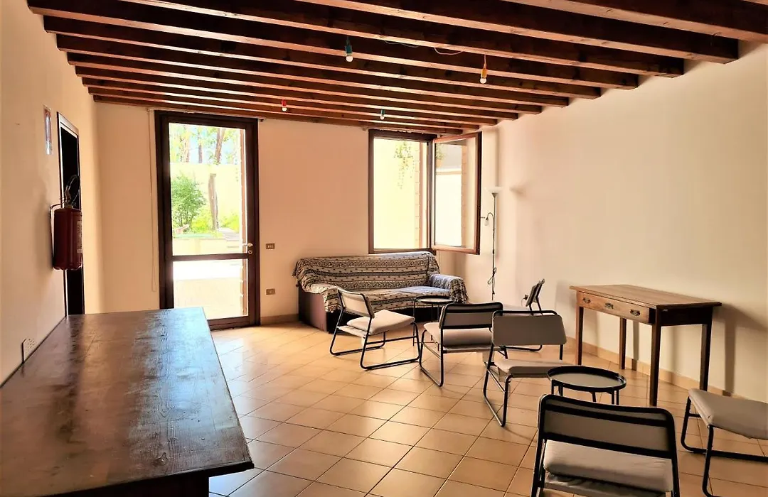 Casa Santa Caterina e Sant Antonio-1