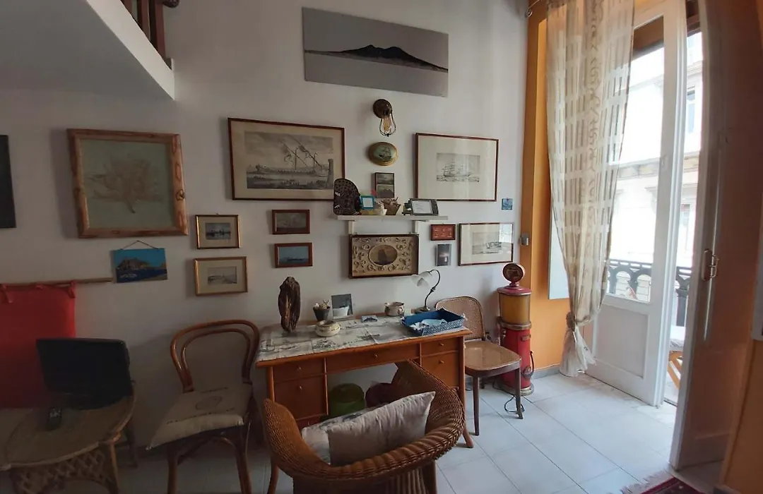 Bed And Breakfast Latomare-1